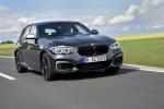 BMW M140i 5-Door 2016 года (WW)